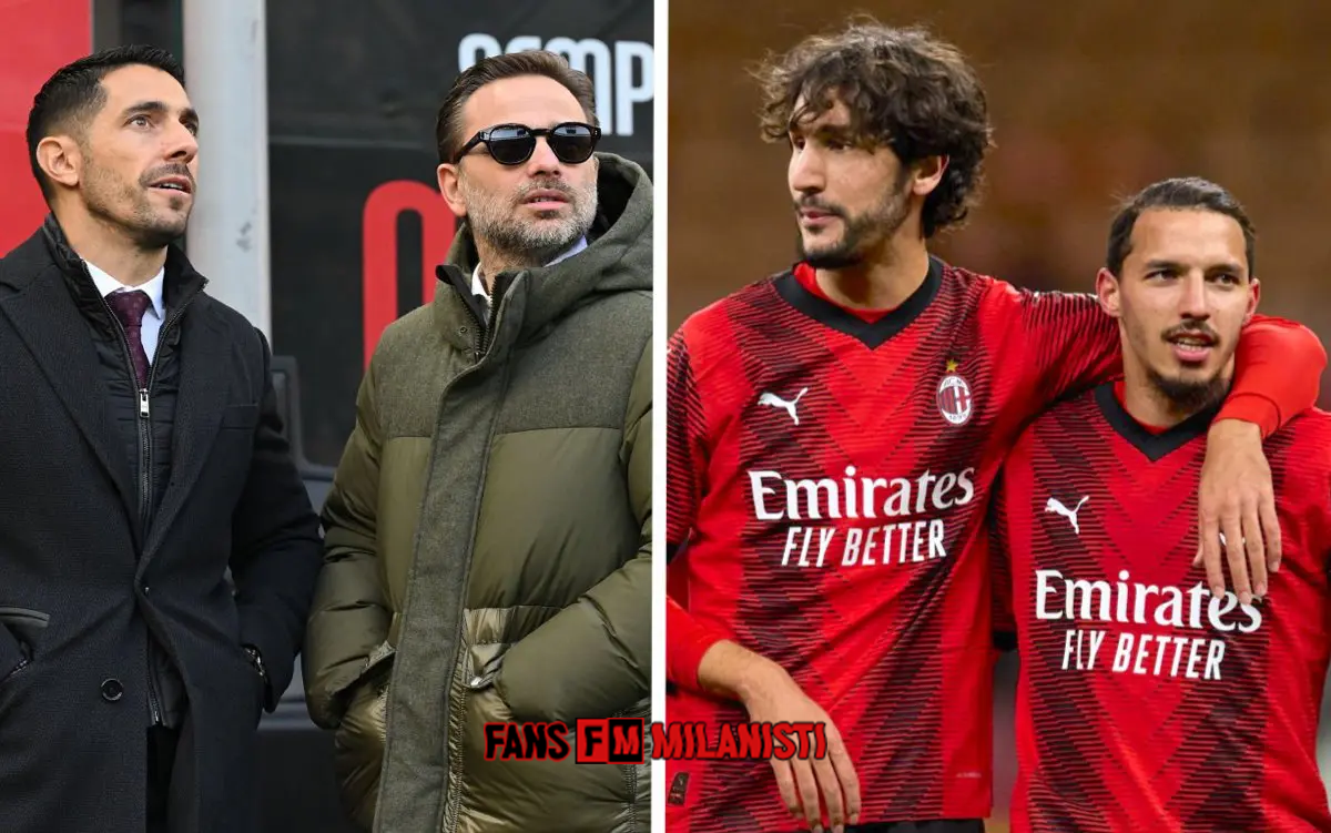 AC Milan