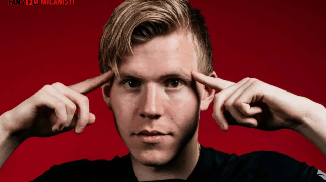 Petter Hauge