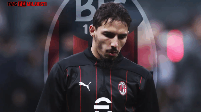 Ismael Bennacer