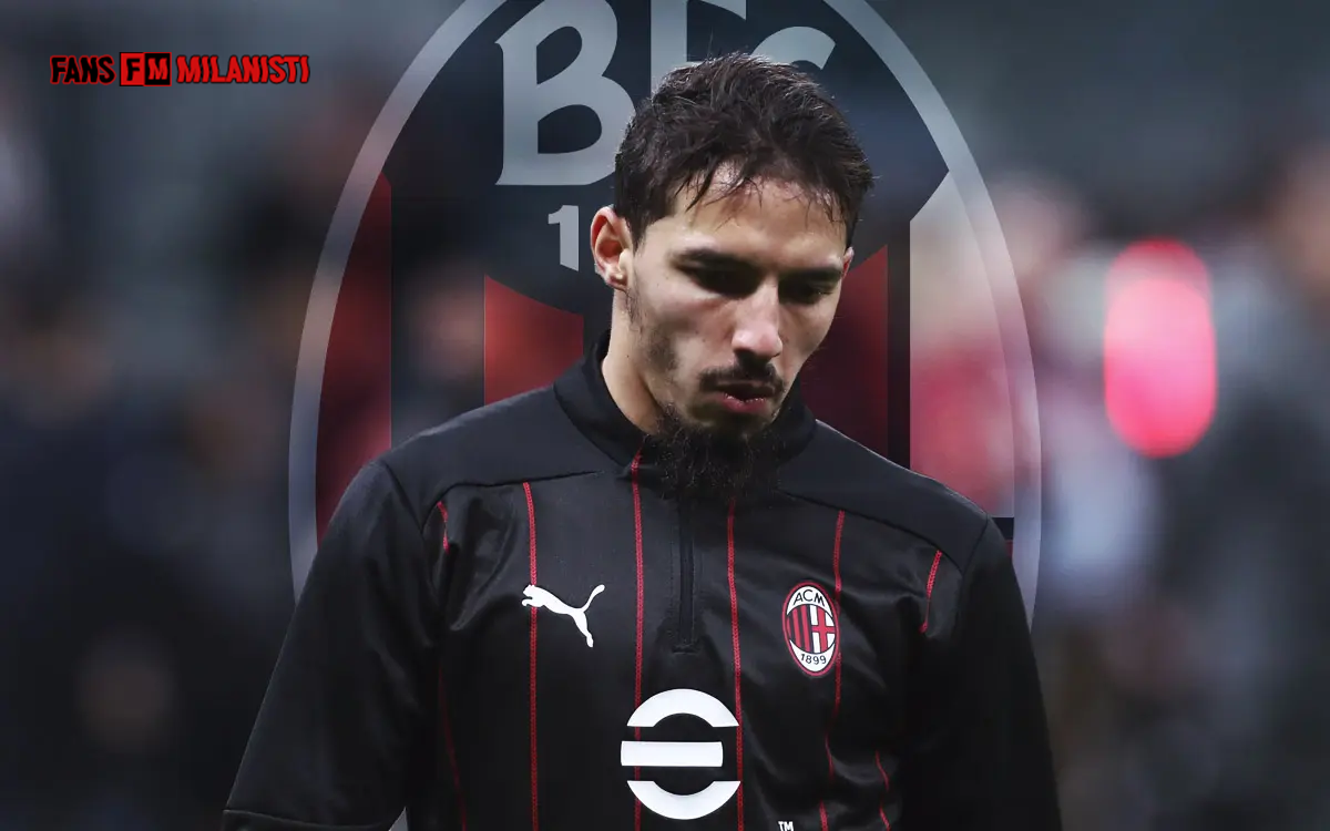 Ismael Bennacer