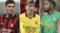 Berita Milan