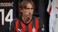 Luka Modrić