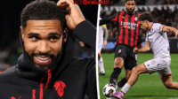 Loftus-Cheek