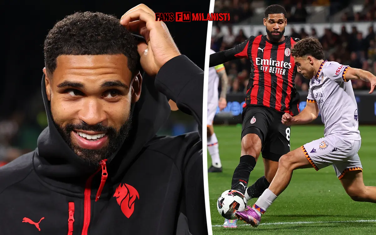 Loftus-Cheek