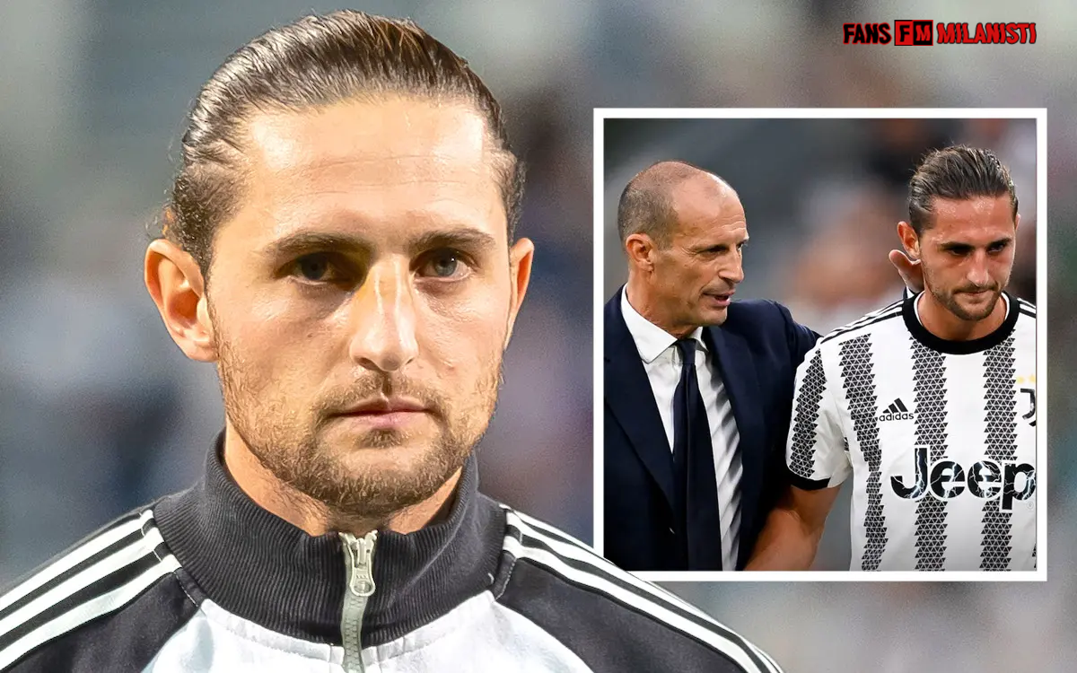 rabiot