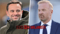 Bursa Transfer Milan