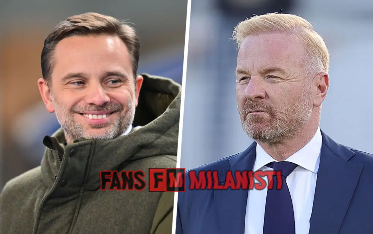 Bursa Transfer Milan