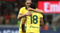 Kontroversi Penalti AC Milan