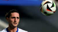 Adrien Rabiot