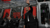 Massimiliano Allegri