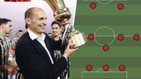 Laga Coppa Italia