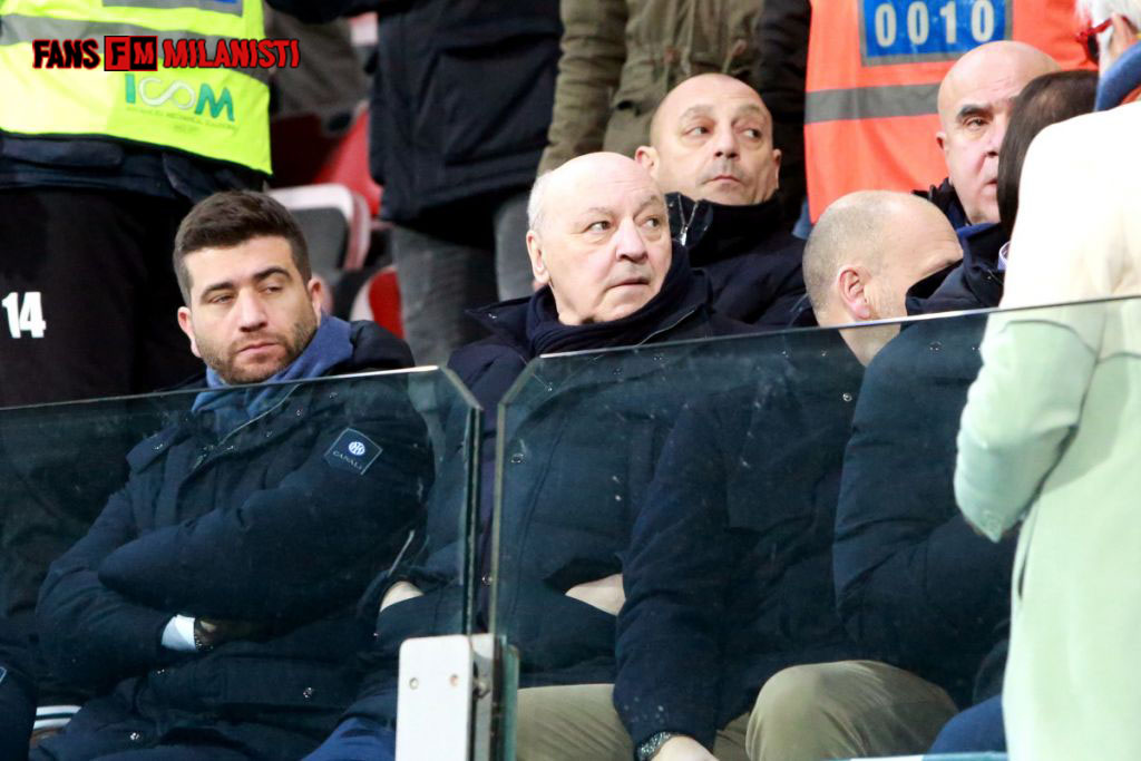 Beppe Marotta