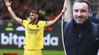 Cristian Brocchi