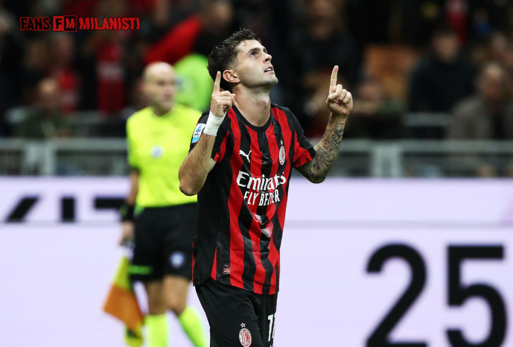 Christian Pulisic