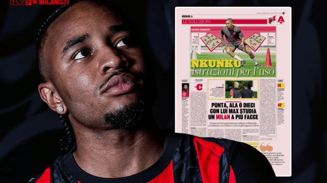 Christopher Nkunku