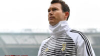 Stephan Lichtsteiner