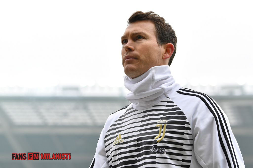 Stephan Lichtsteiner
