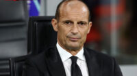 Massimiliano Allegri