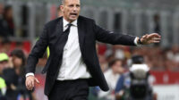 MaxAllegri-Milan