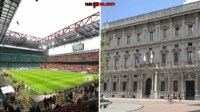 AC Milan dan Inter
