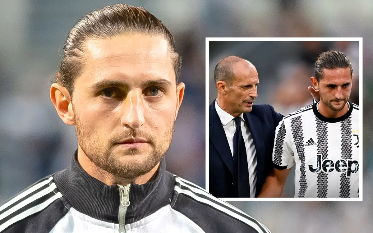 Rabiot-milan