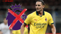 Adrien Rabiot