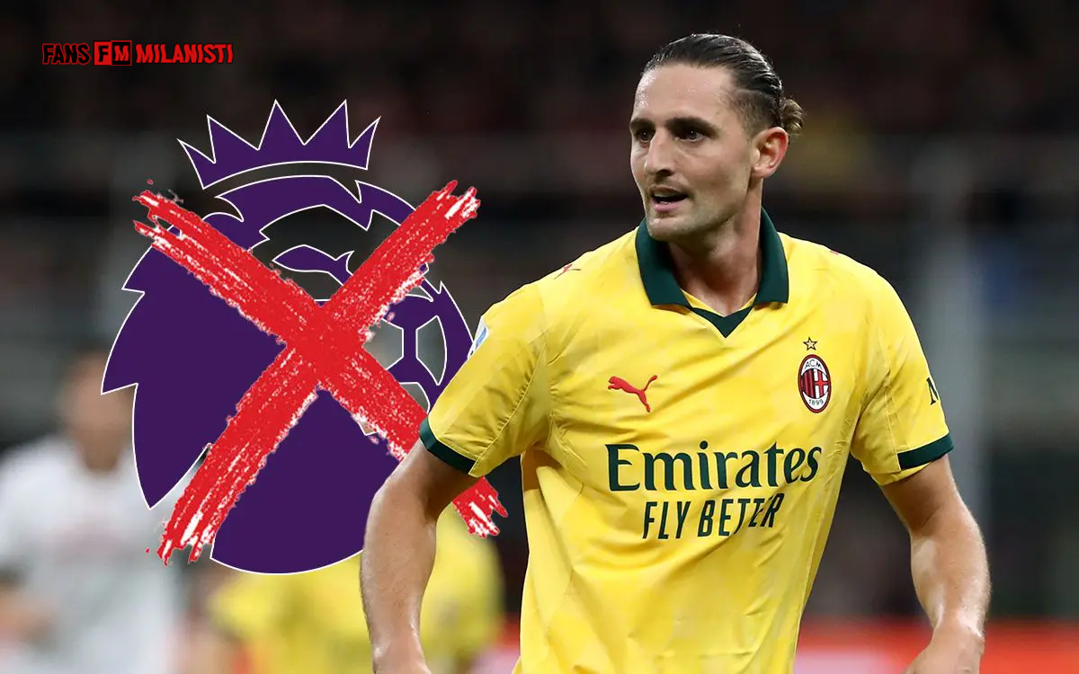 Adrien Rabiot
