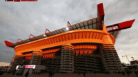 Penjualan San Siro