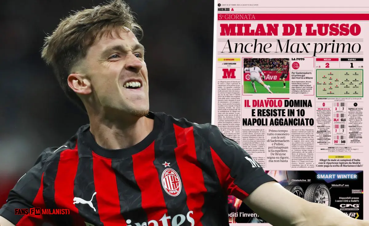 AC Milan