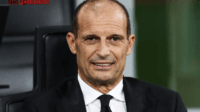 Massimiliano Allegri