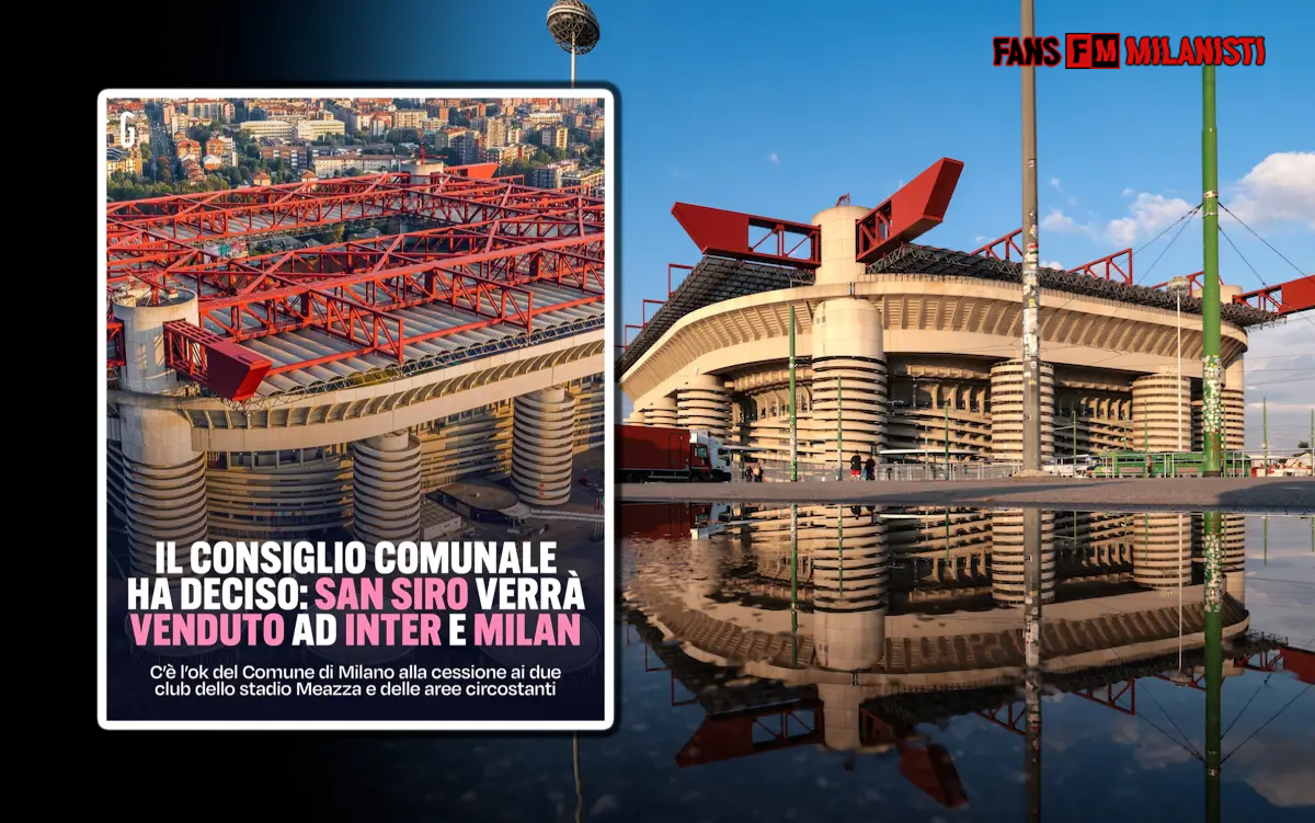 San Siro