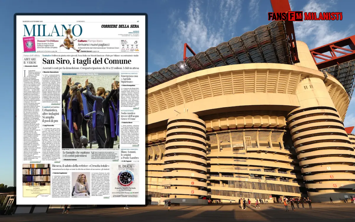 Stadion San Siro
