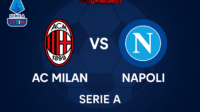 AC Milan vs Napoli