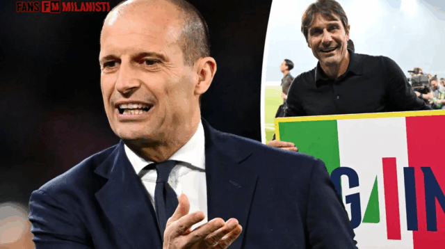 Massimiliano Allegri