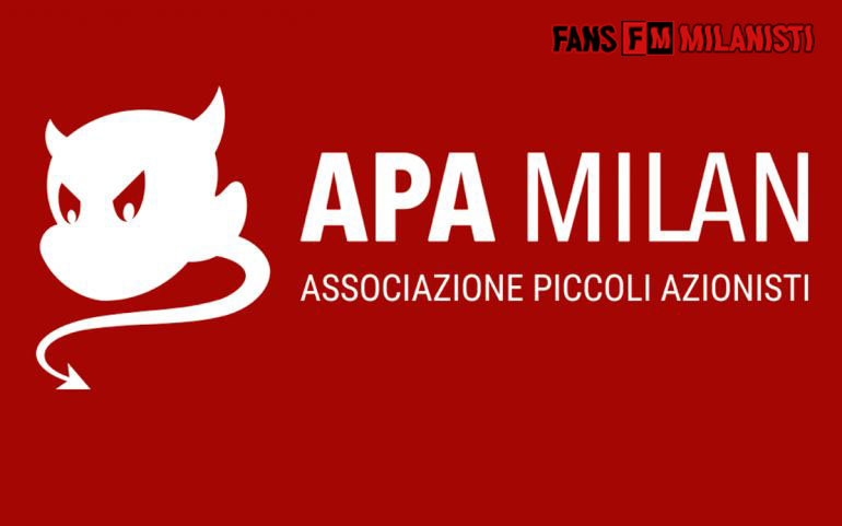 apa milan