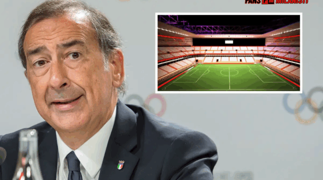 Beppe Sala