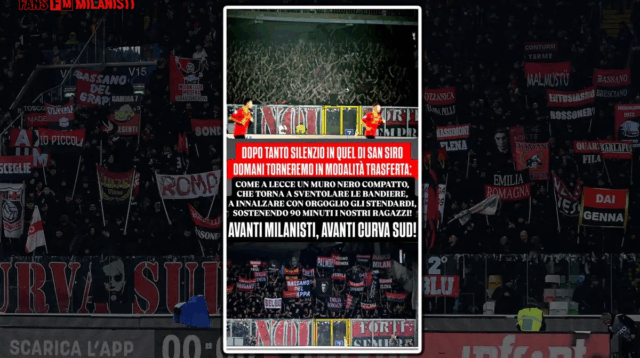 Curva Sud