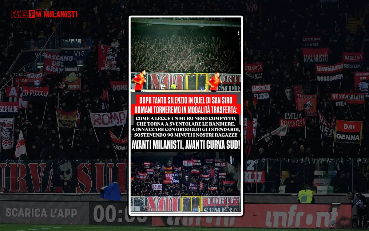 Curva Sud