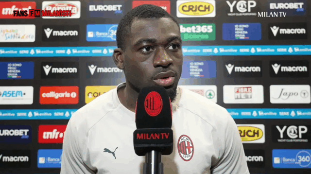 Youssouf Fofana