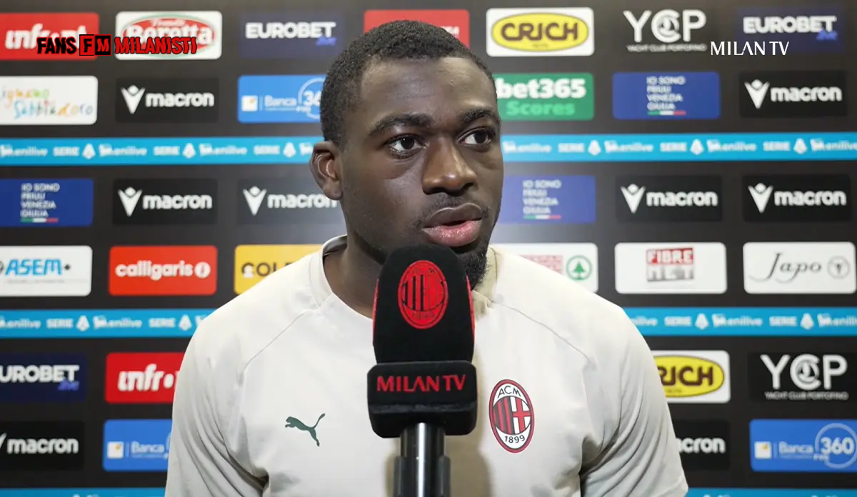 Youssouf Fofana