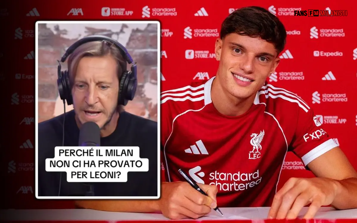 Massimo Ambrosini