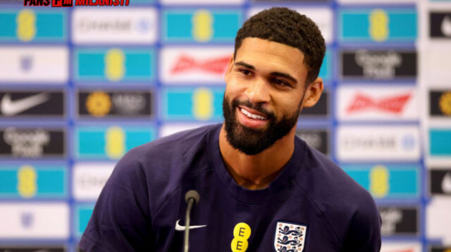 Loftus-Cheek