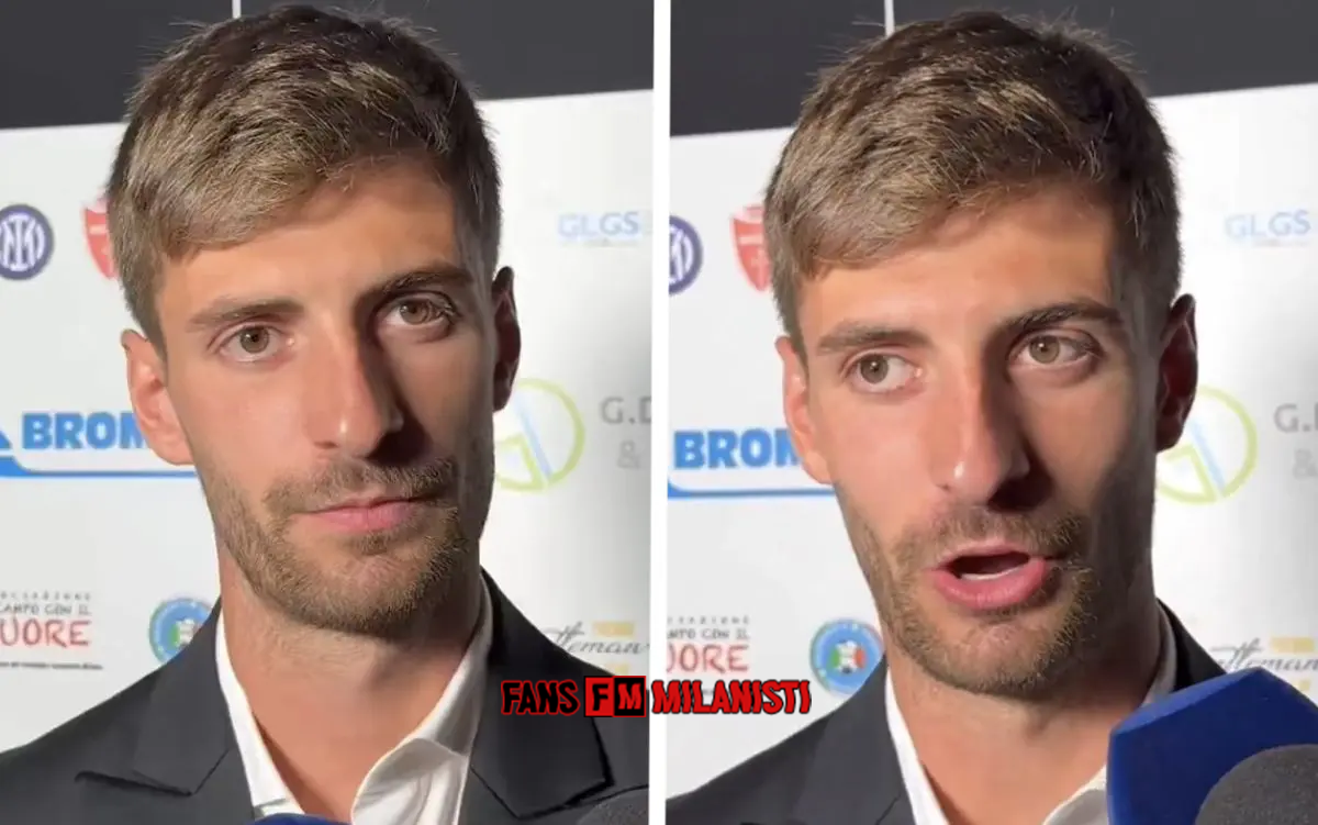 Matteo Gabbia