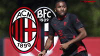 Prediksi Starting XI AC Milan vs Bologna