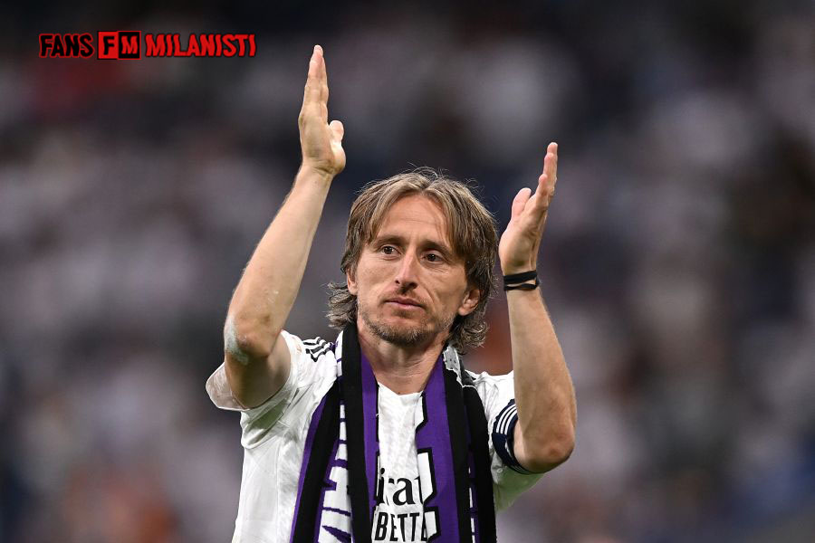 Rating Pemain AC Milan