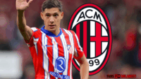 Nahuel Molina