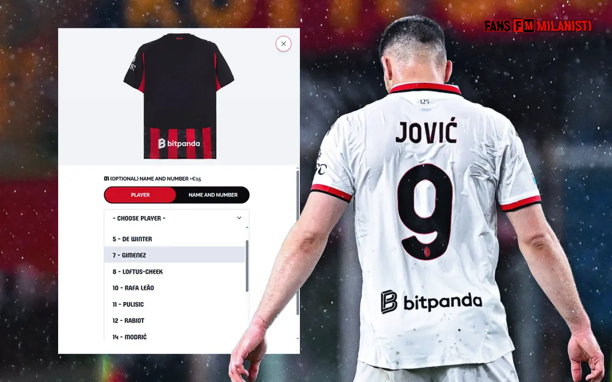 Milan