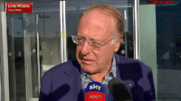 Paolo Scaroni