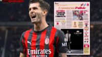 Christian Pulisic