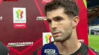 Christian Pulisic